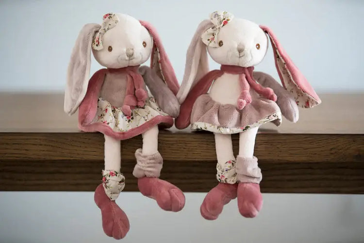 Bibi - Plush Bunny Rabbit