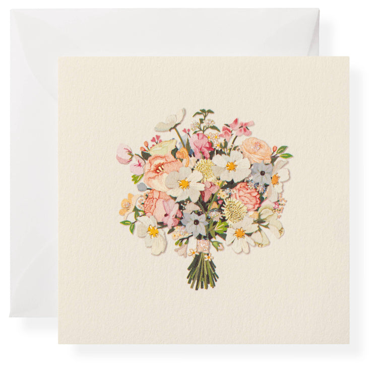 Bouquet Individual Gift Enclosure