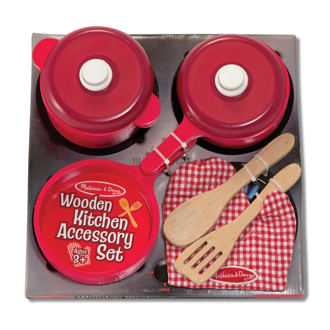 Kitchen Accessory Kit