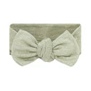 Collins Plush Knit Headband