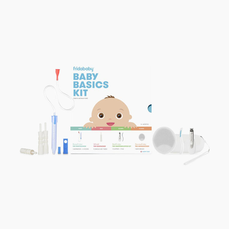 Baby Basics Kit