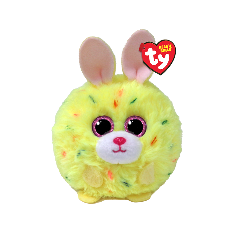 Ty Puff