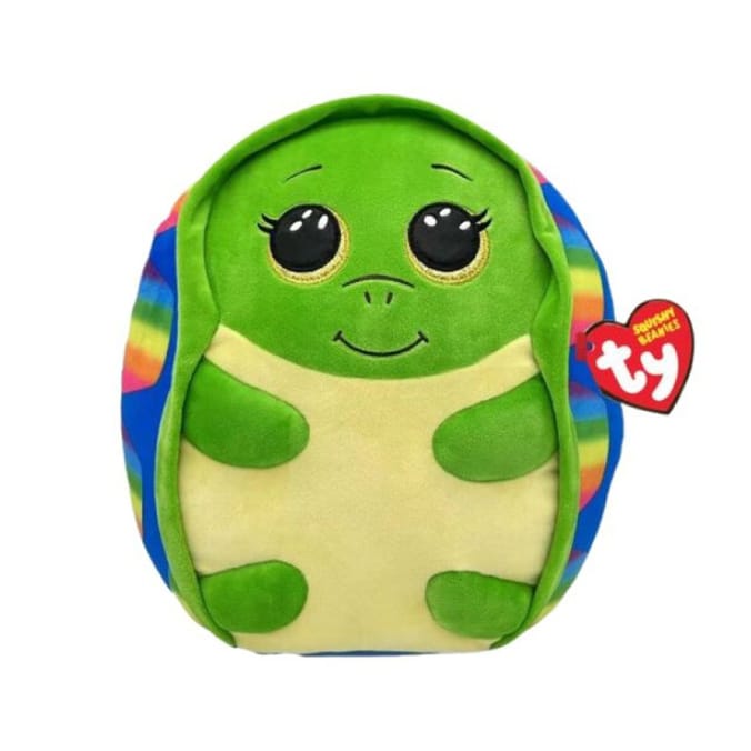 Ty 10" Squish