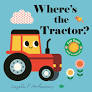 Where's the Tractor