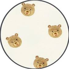 Teddy Top and Bottoms