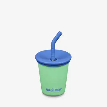 10oz Kids Cup with Straw Lid