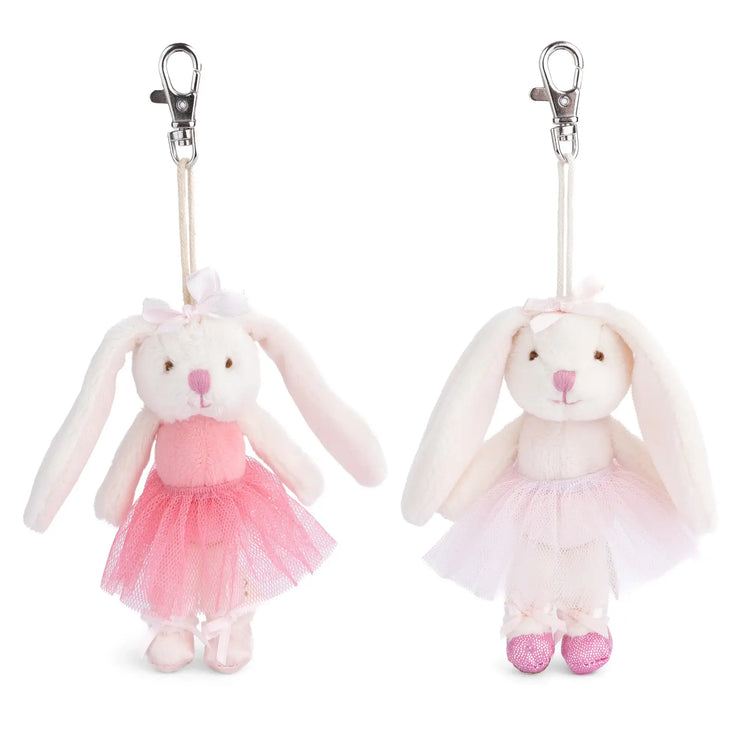 Jayleen Bag Charm / Assorted 2