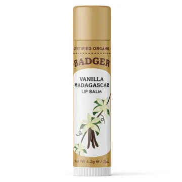 Badger Balm Classic Lip Balm