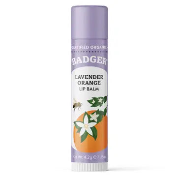 Badger Balm Classic Lip Balm