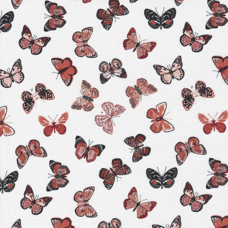 Butterflies Sunhat UPF 50+