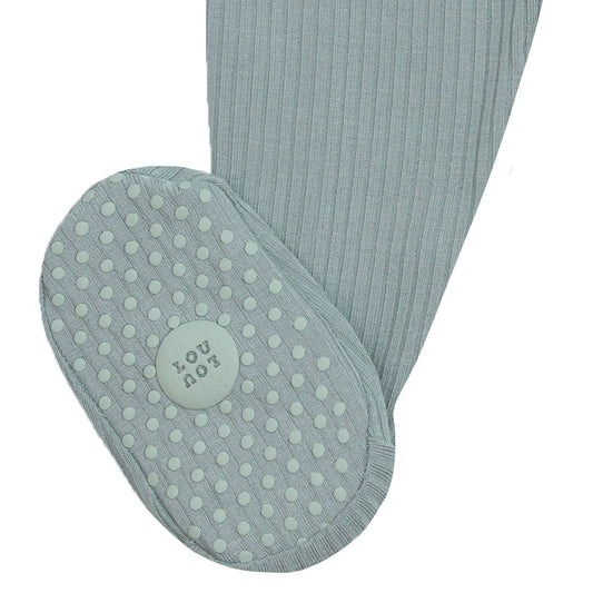 Ford Ribbed Footie