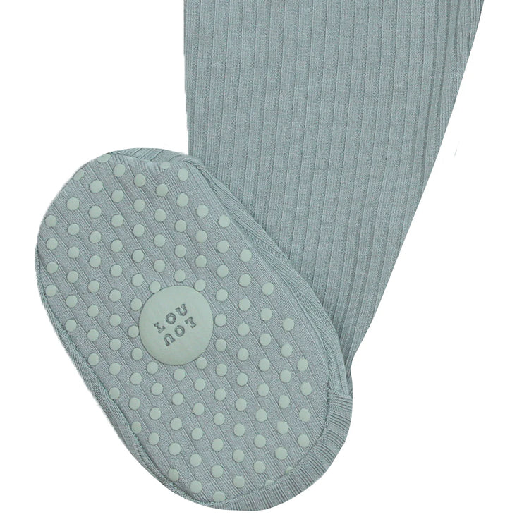 Ford Ribbed Footie