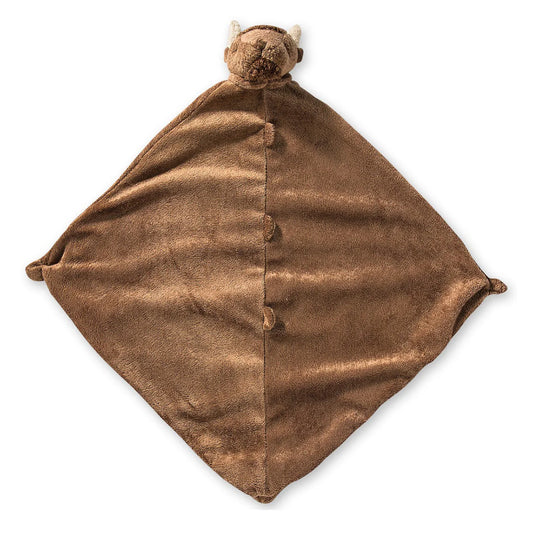 Angel Dear Bison Blankie