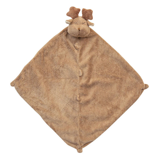 Angel Dear Moose Blankie