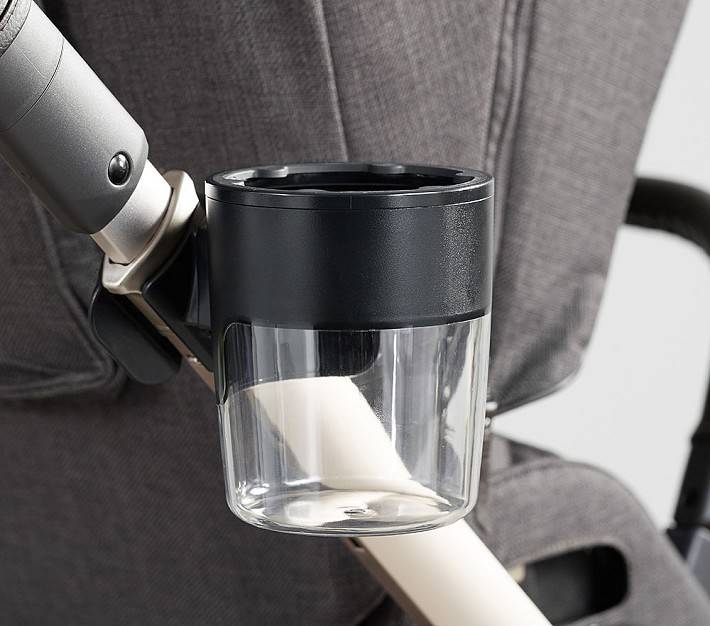 Nuna mixx™ & demi™ series cup holder