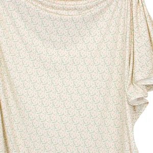 Quincy Swaddle Blanket