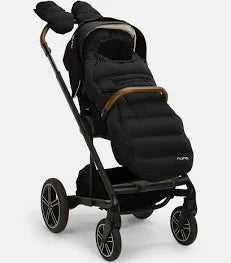Nuna Winter Stroller Set
