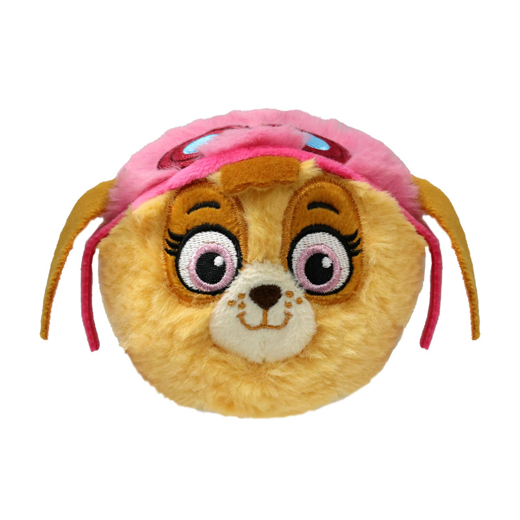 Beanie Bouncers