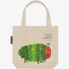 Hungry Caterpillar Mini Tote