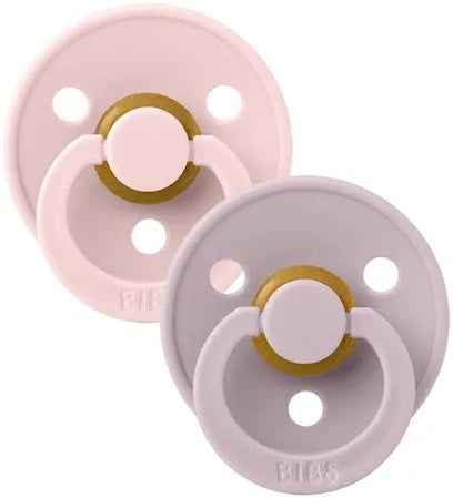 BIBS Colour Pacifier