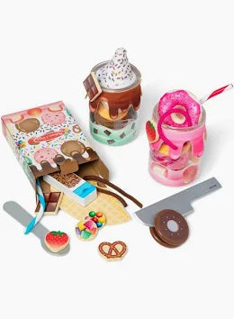 Make a Shake Play Set