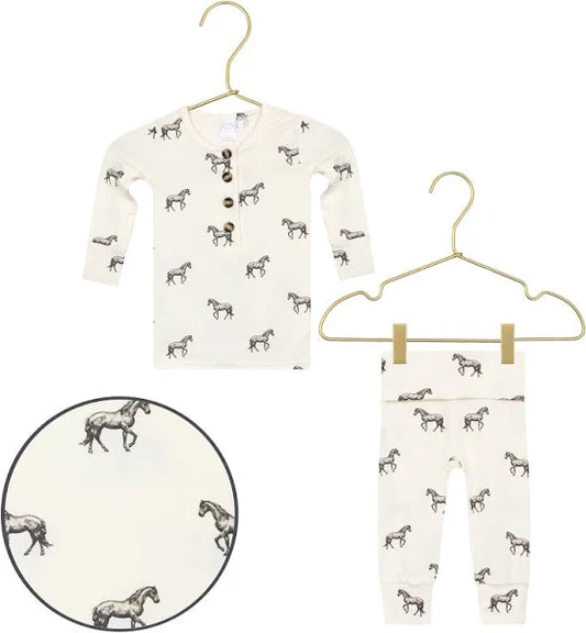 Ryder Top and Bottoms