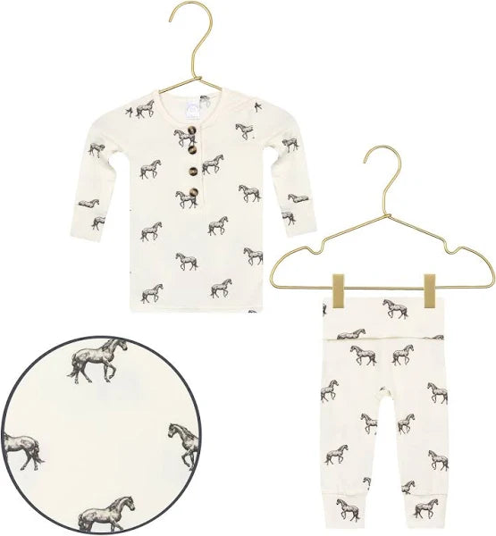 Ryder Top and Bottoms