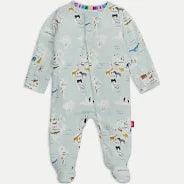 Sea The World Modal Magnetic Footie