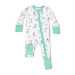Angel Dear Convertible Romper