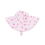 Angel Dear Wide Brim Sun Hat