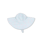 Angel Dear Wide Brim Sun Hat