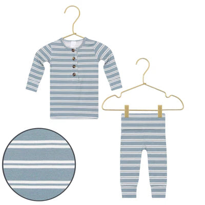 Wells Top and Bottoms