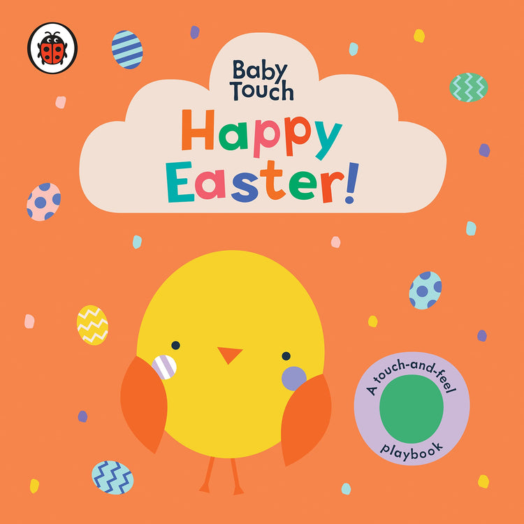 Baby Touch: Happy Easter