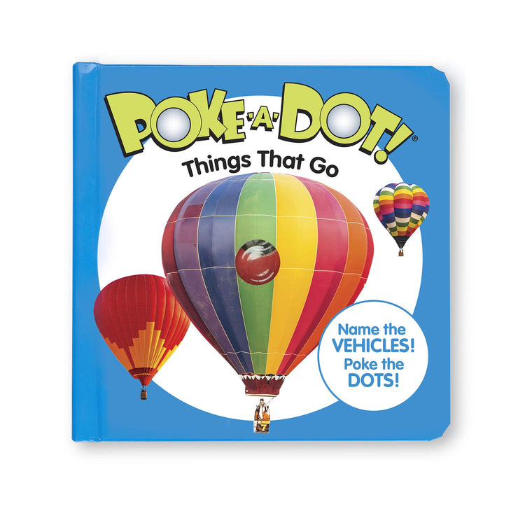 My First Poke-A-Dot
