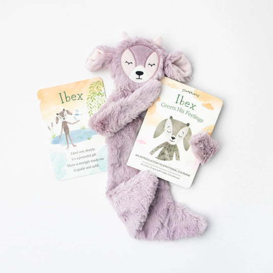 Slumberkins Snuggler