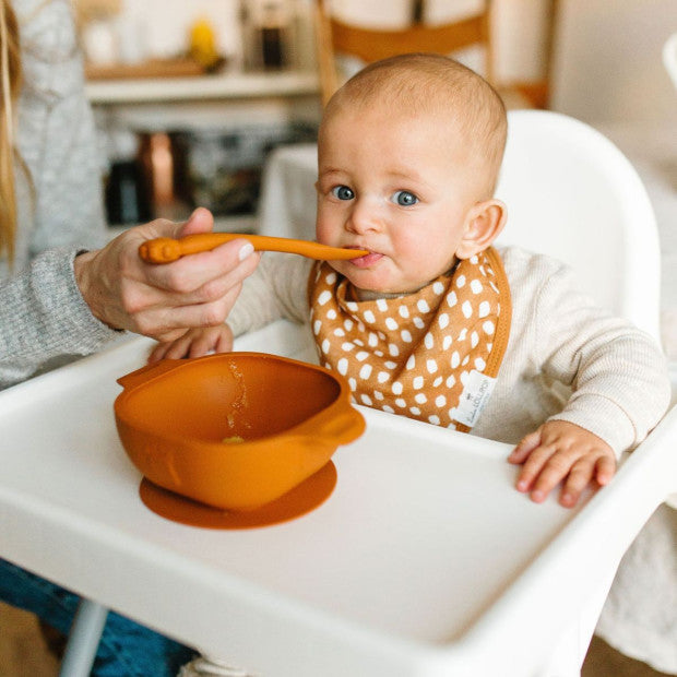 Born to Be Wild Silicone Bowl