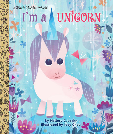 I'm A Unicorn