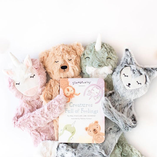 Slumberkins Snuggler