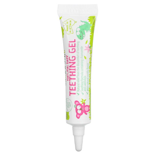 Teething Gel