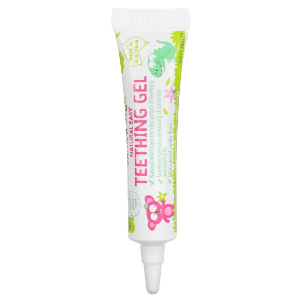 Teething Gel