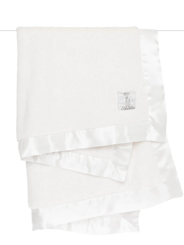 Luxe Blanket