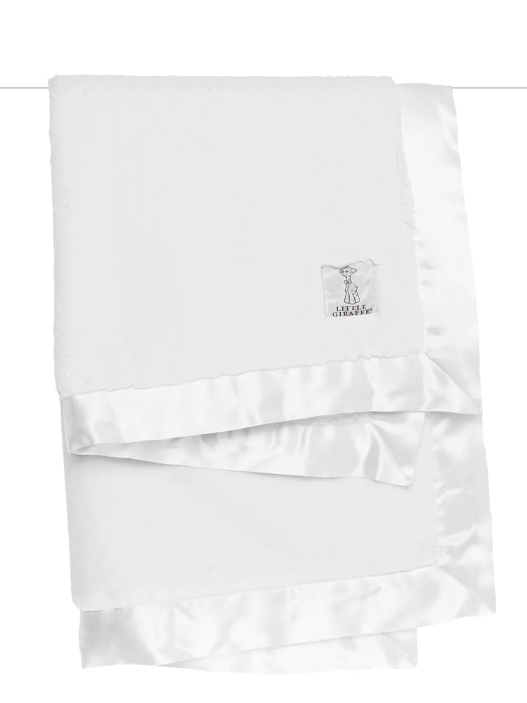 Luxe Blanket