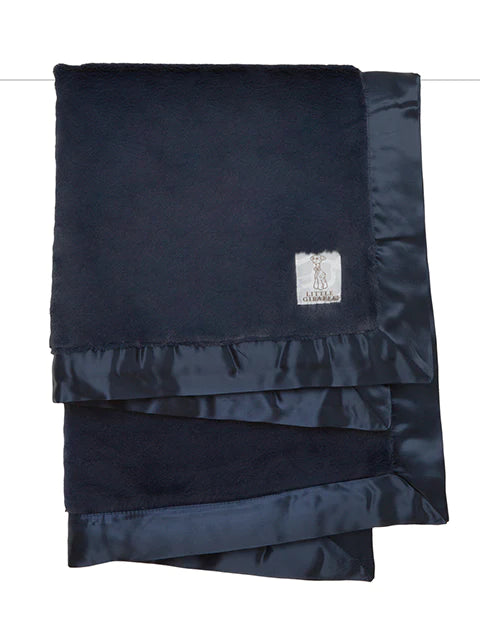 Luxe Blanket