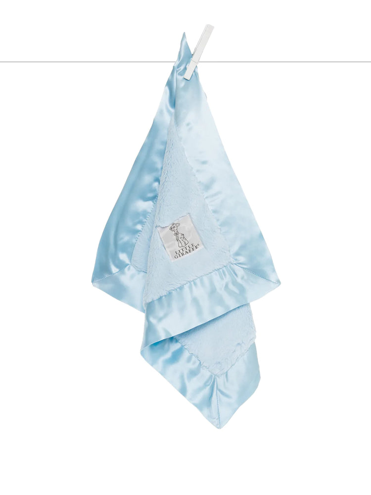 Luxe Baby Blanky