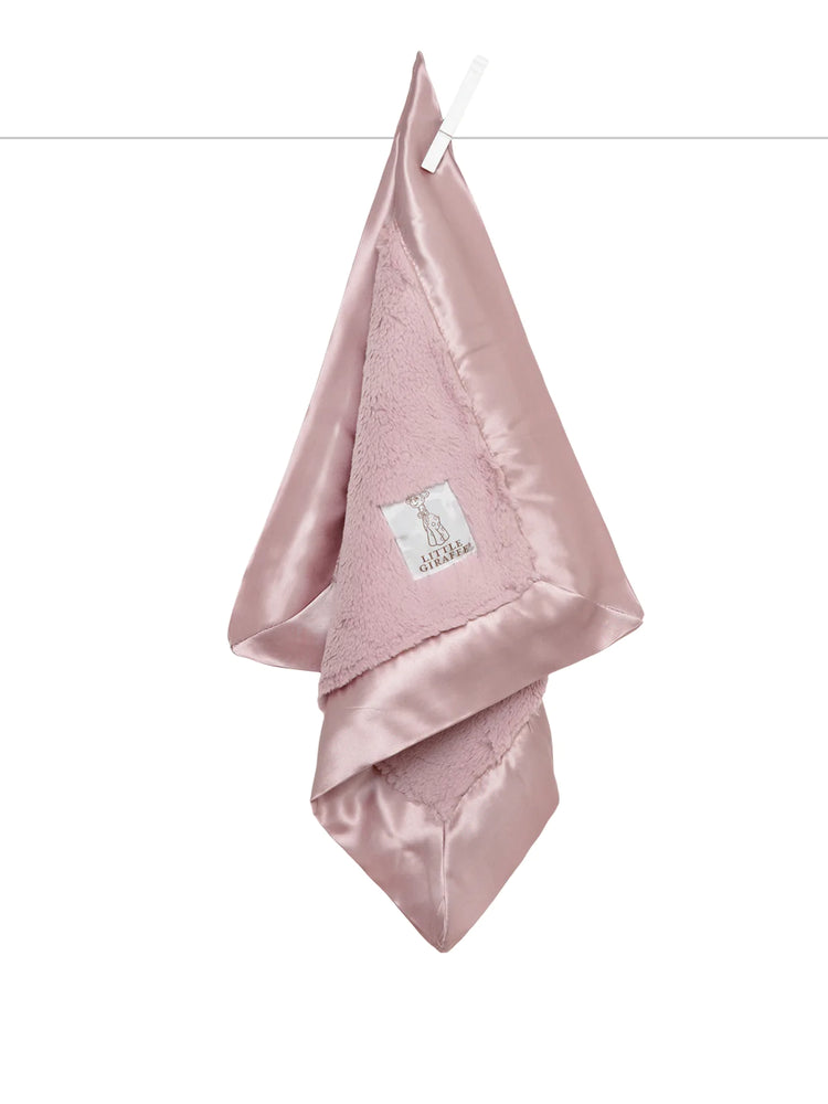 Luxe Baby Blanky