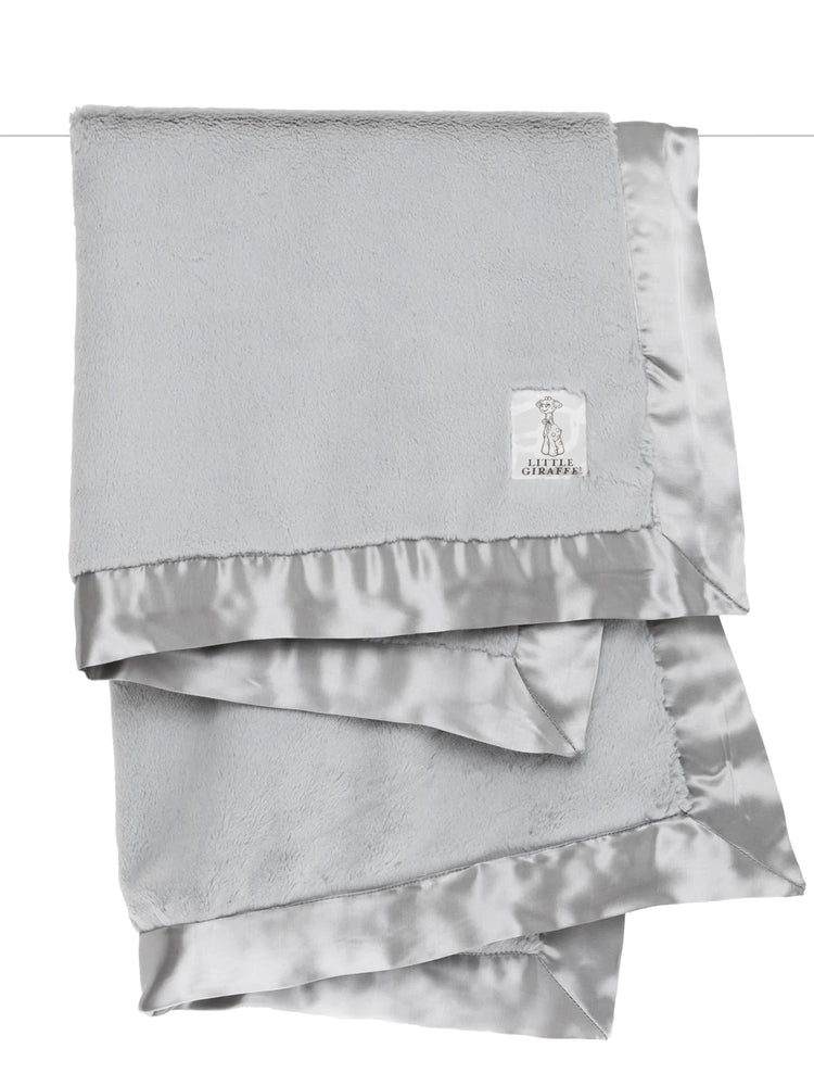 Luxe Blanket