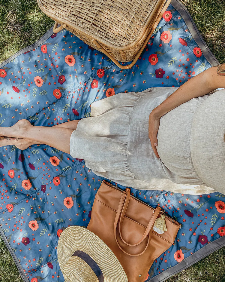 5x7 Outdoor Blanket