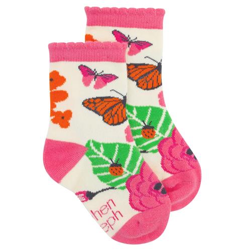 Toddler Socks