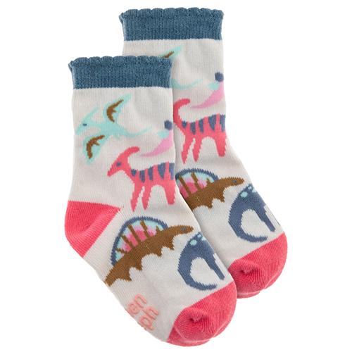 Toddler Socks