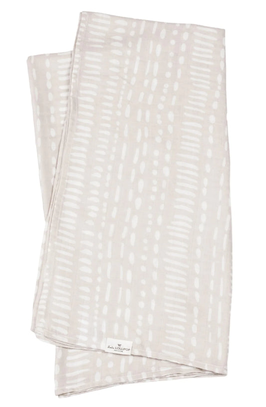 Muslin Swaddle Blanket